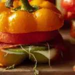 Bell Pepper Sammie