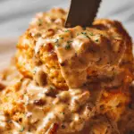 Bitchin’ Biscuits and Gravy