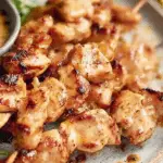Chicken Spiedies