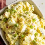 Classic Southern Potato Salad