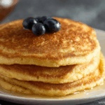 Corn Pancakes