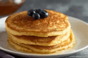 Corn Pancakes