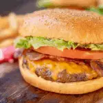 Crack Burgers
