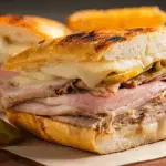 Cuban Sandwiches