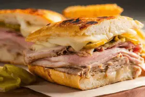 Cuban Sandwiches