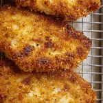 Easy Breaded Chicken Breasts