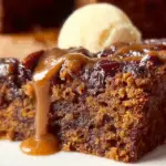 Easy Moist Date Cake