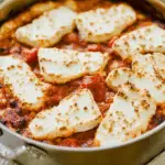 Fire Roasted Tomato Goat Cheese Dip