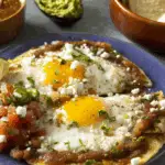 Huevos Rancheros