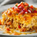 John Wayne Casserole
