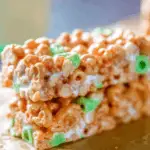 Milk and Cereal Bars