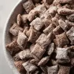 Muddy Buddies