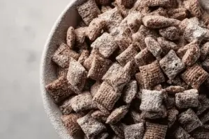 Muddy Buddies