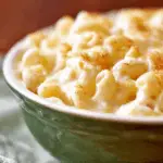 Panera Mac and Cheese