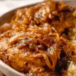 Poulet Yassa