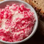 Radish Butter