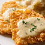 Ritz Cracker Chicken