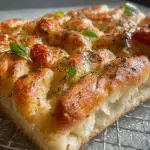 Same Day Focaccia