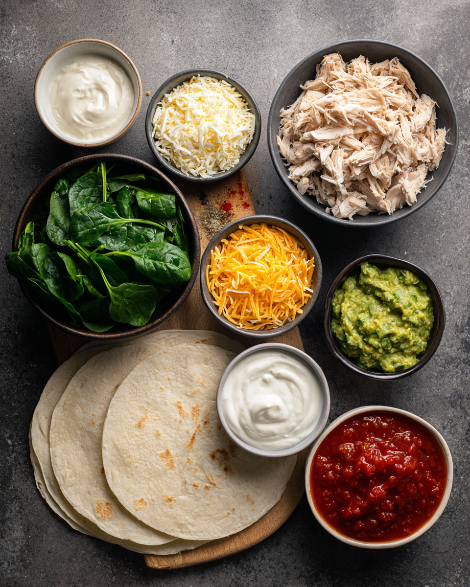 Chicken Taquitos air fryer recipe crispy result