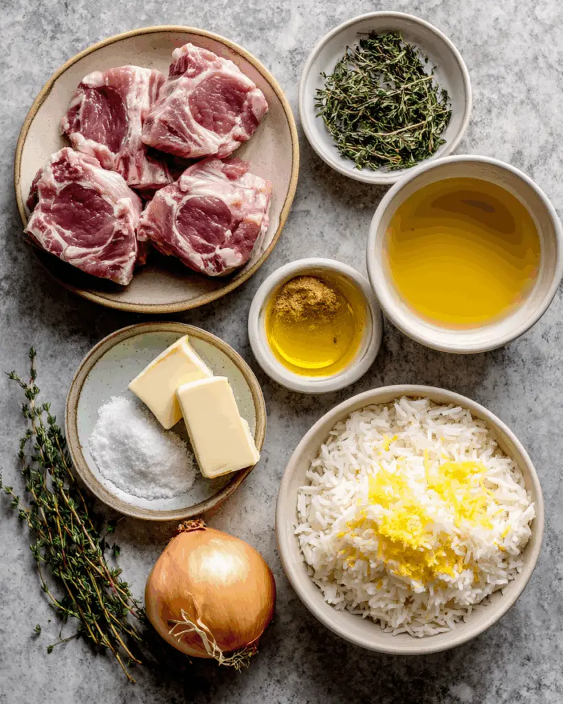 Grilling lamb chops brings out their smoky, savory flavor—try this classic grilling method.