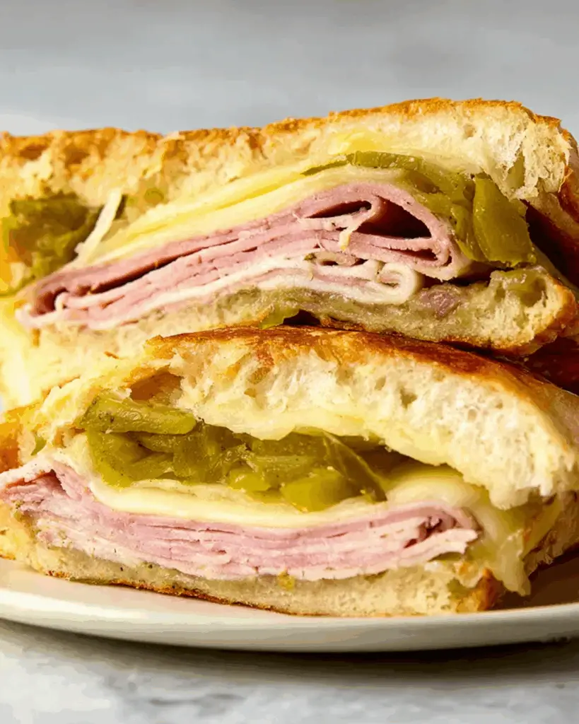 Miami vs Tampa Cuban Sandwich comparison