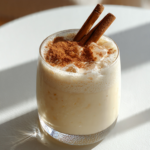 Coconut Horchata
