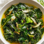Instant Pot Collard Greens