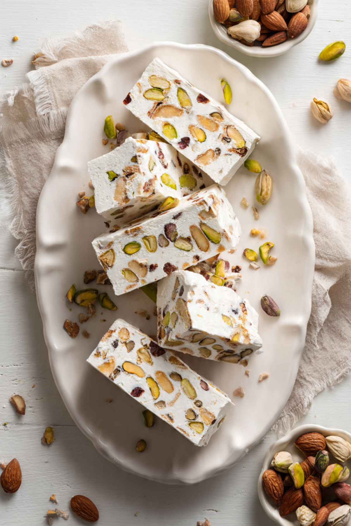 Italian Torrone