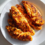 Air Fryer Chicken Tenderloins