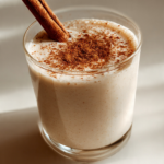 Almond Horchata