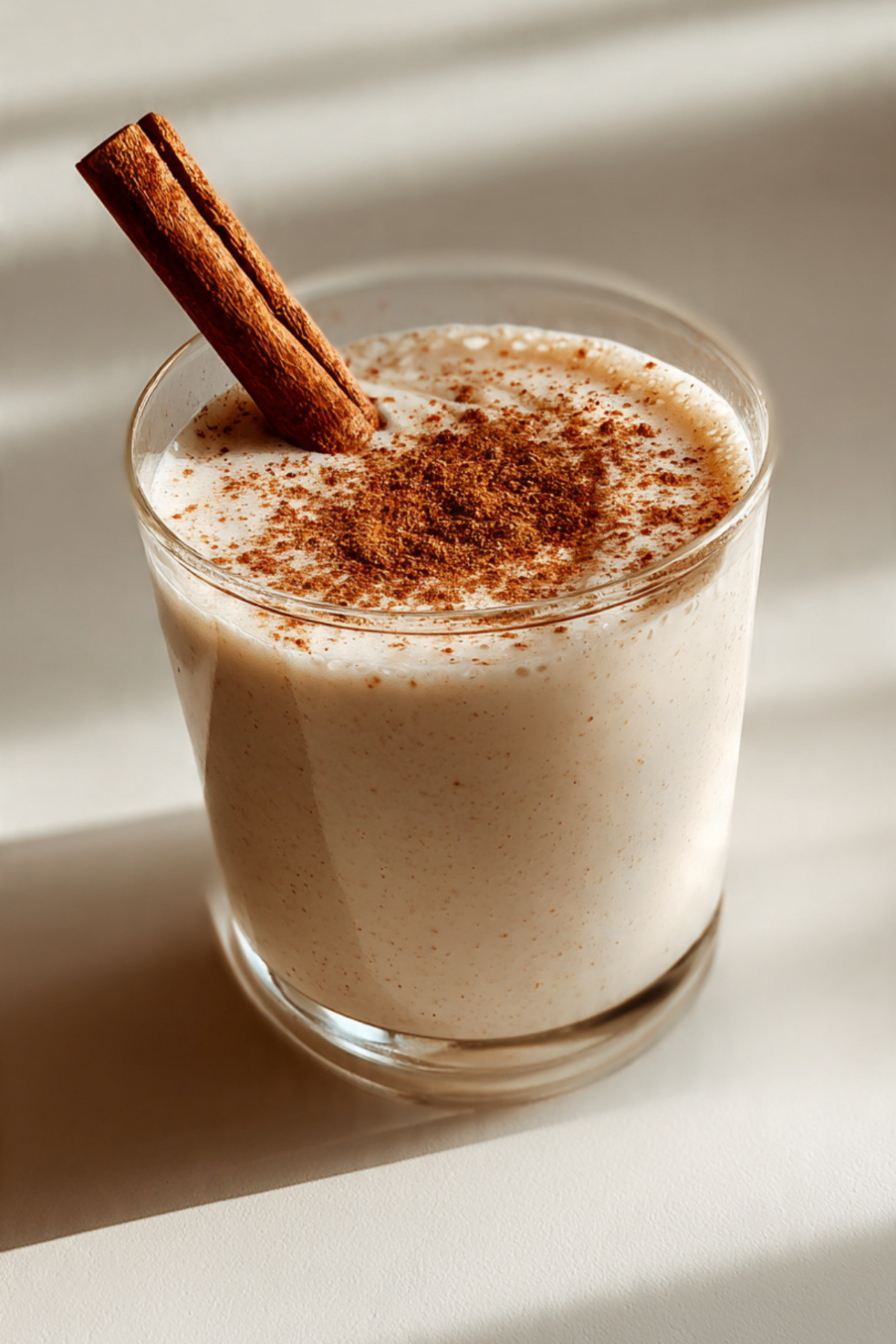 Almond Horchata