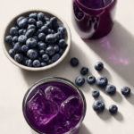 Wild Blueberry Gatorade
