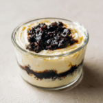 Mediterranean Olive Tapenade Layered Cheese