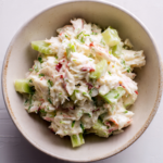Crab Salad