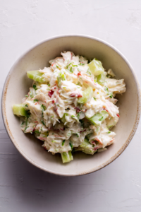 Crab Salad