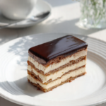 Dubai Opera Cake
