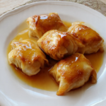 Apple Dumplings