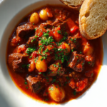 Greek Stifado