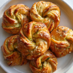 Oatmeal and Zucchini twist