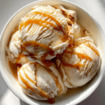 Caramel Macchiato Ice Cream