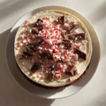 Peppermint Bark Cheesecake Recipe
