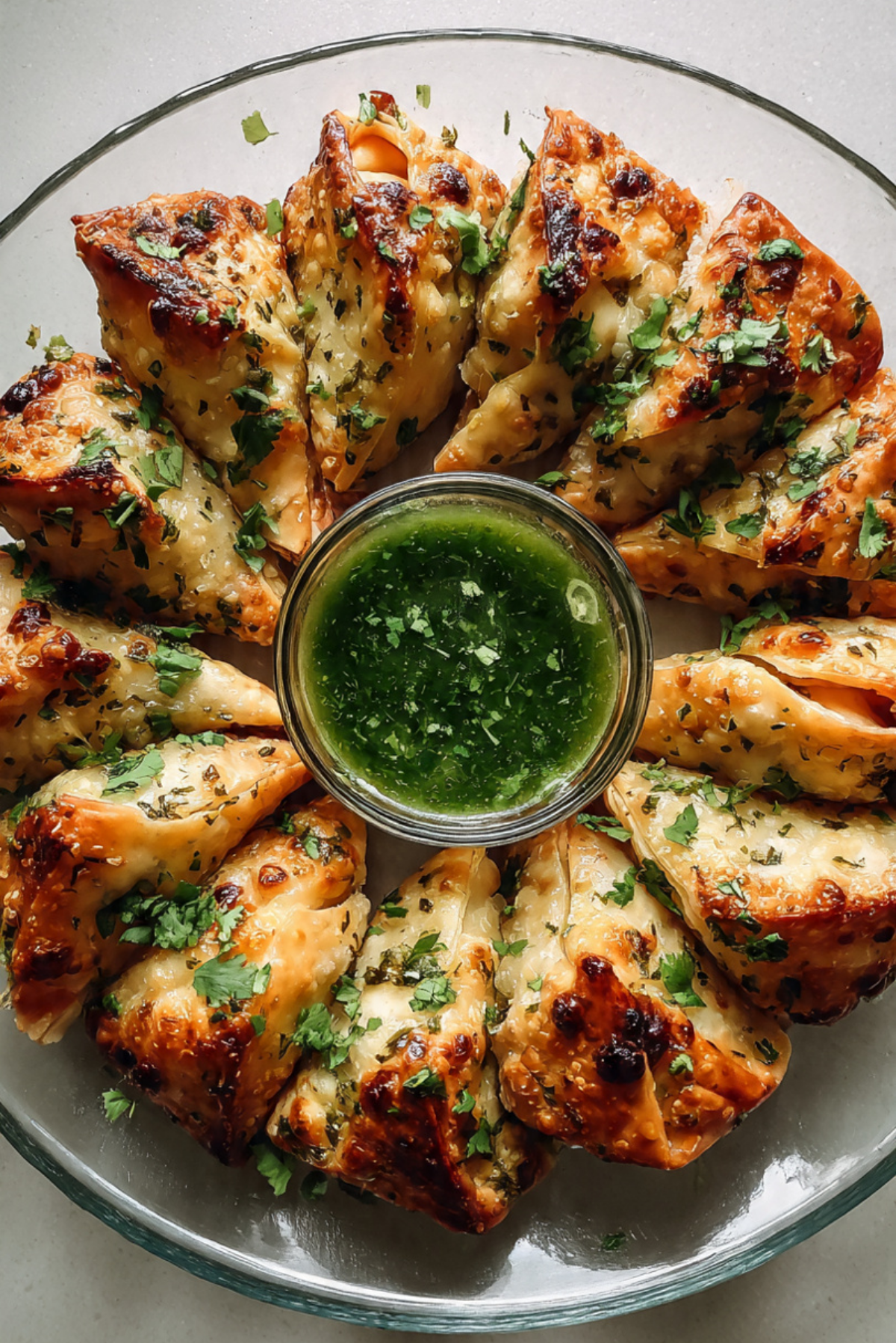 twisted paneer samosa recipe