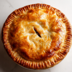 Meat Pie