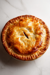 Meat Pie