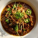 Beef Haleem