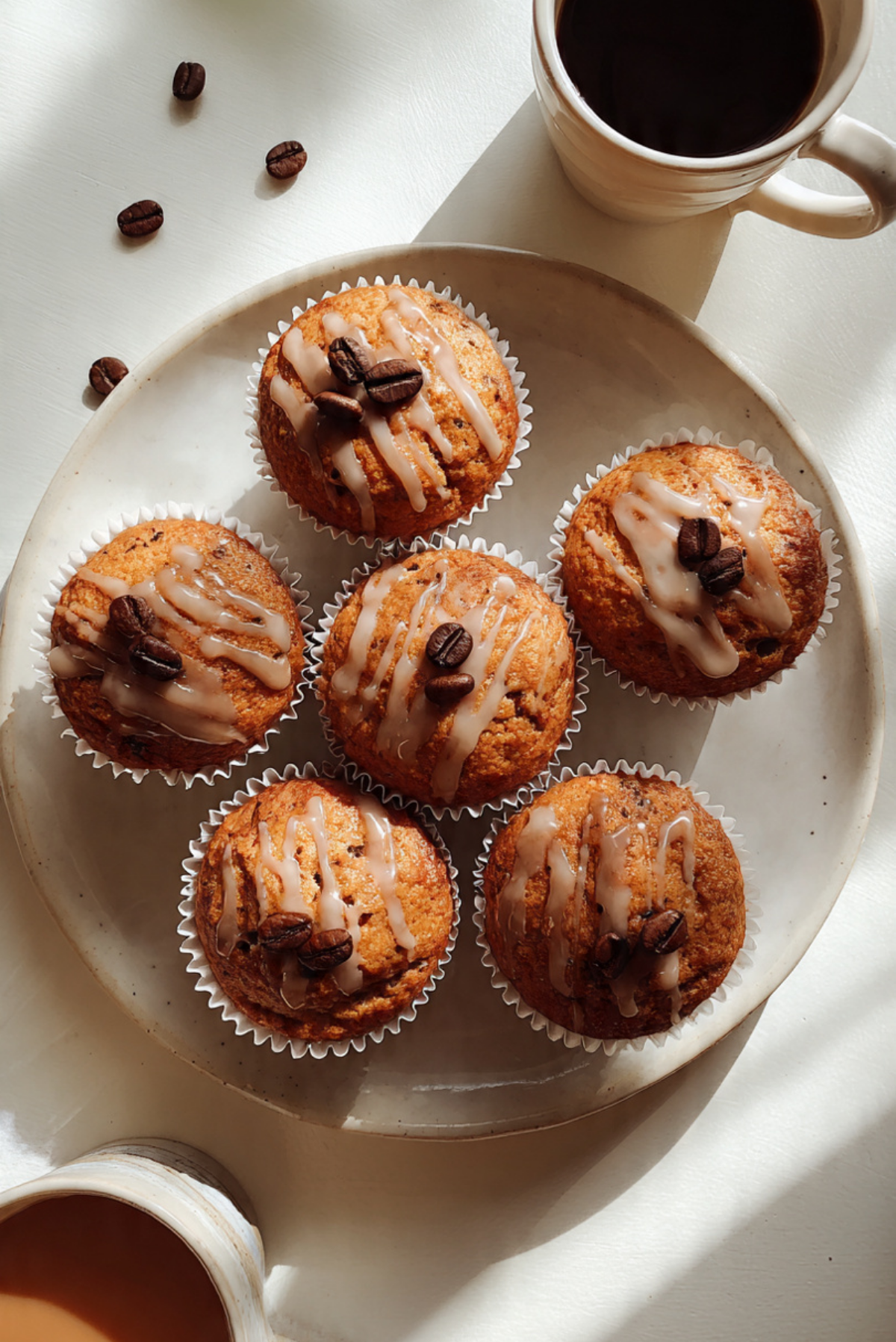 Java Muffins