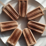 Mocha Pops