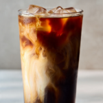 Honey Almond Cold Brew