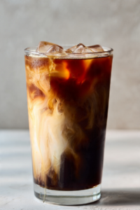Honey Almond Cold Brew