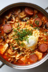 korean army base stew